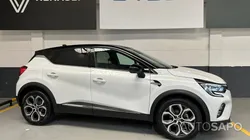 Renault Captur de 2022
