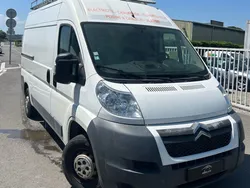 CITROEN JUMPER FOURGON CA 33 L2H2 2.2 HDi 100 CONFORT