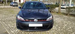 VW Golf 7 GTI