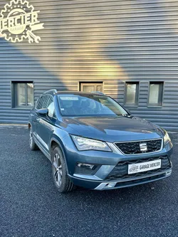 Seat Ateca 2.0 TDI 150ch 4DRIVE STYLE