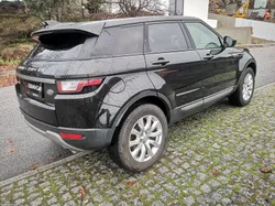 Land Rover Evoque 2.0 TD4 HSE DYNAMIC - "NACIONAL - C/ GARANTIA" - "Preço imbatível" - "Classe 1 Port."