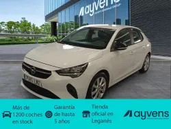 OPEL Corsa 1.2T XHL S-S Elegance 100