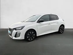 Peugeot 208 ELECTRIQUE 51 kWh 156ch - Allure