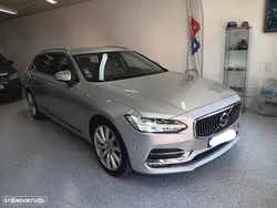 Volvo V90 2.0 D4 Inscription Geartronic
