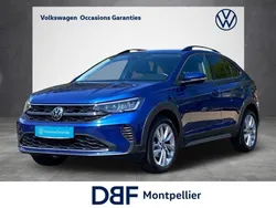 Volkswagen Taigo 1.0 TSI 116 DSG7 VW Edition