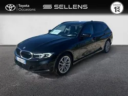 Bmw Série 3 Touring 318dA 150ch Business Design