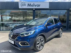 Renault Kadjar 1.3 TCe Intens