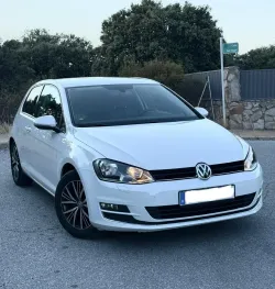 Volkswagen Golf 1.4 TSI BMT Advance 125
