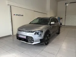 Kia Niro EV 204ch Premium