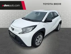 Toyota aygo x 1.0 VVT-i 72 Dynamic 5p