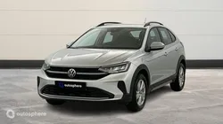 Volkswagen Taigo 1.0 TSI 110ch Life DSG7