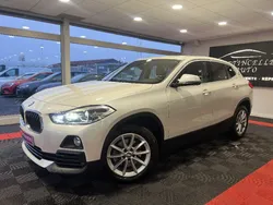 BMW X2 F39 sDrive 18d 150 ch BVA8 Business Design
