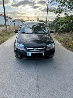 Daewoo Kalos 1.2