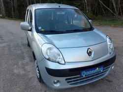 RENAULT KANGOO II 1,5 DCI 85cv - 1ère main - Reprise possible - BEG - véhicule 5 places, 5portes
