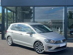 Volkswagen GOLF SPORTVAN 2.0 TDI 150 CV / DSG 7 / EDITION CARAT
