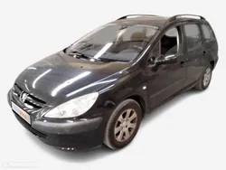 Peugeot 307 SW