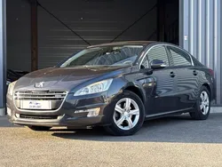 PEUGEOT 508 2.0l BlueHDi - 150ch - Business Pack Phase 1 - Garantie 12 mois