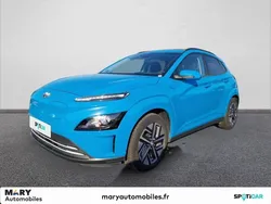 HYUNDAI Kona Electrique 39 kWh - 136 ch Intuitive
