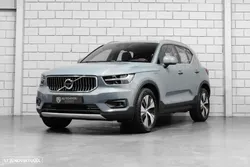 Volvo XC 40 1.5 T4 PHEV Inscription Expression