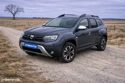 Dacia Duster 1.0 TCe Prestige