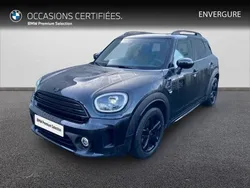 Mini Countryman Cooper 136ch Edition Premium BVA7