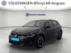 VOLKSWAGEN Polo 1.0 TSI 95 S&S BVM5 R-Line Edition