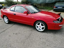 Toyota Celica Coupé