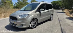Ford Transit Connect 1.5 TDCi 220 L1 Trend