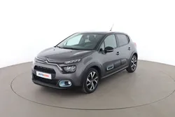 Citroen C3 1.2 Puretech Elle EAT6 110 ch
