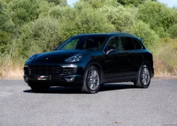 Porsche Cayenne 3.0 V6