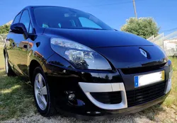Renault Scénic 1.5dci 110cv Dynamique S