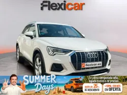 AUDI Q3 35 TDI Advanced S tronic 110kW