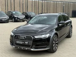 Audi A6 Allroad QUATTRO 3.0 TDI 218 CH 4X4 BVA - AUTOMATIQUE GPS