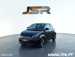 Fiat 500e 42kWh ICON