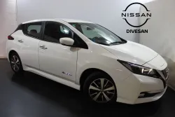 NISSAN Leaf 40 kWh Tekna