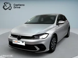 VW Polo 1.0 TSI Urban