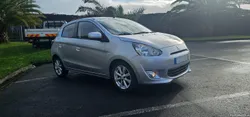 Mitsubishi Space Star 1.2 INTENSE - 82CV - 2014