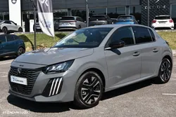 Peugeot 208 1.2 PureTech Allure