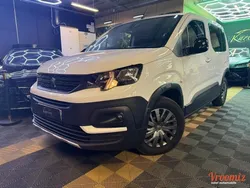 Peugeot Rifter COMBI 1.5 BLUEHDI 100 cv BM6 L1 ACTIVE I CARPLAY