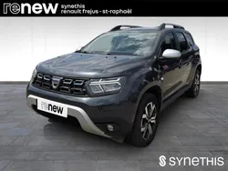 Dacia Duster Blue dCi 115 4x2 Prestige +