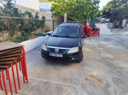 Dacia Logan 1.5 dci