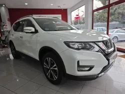 Nissan X-Trail 5P DIG-T 120 kW (160 CV) E6D DCT N-CONN.