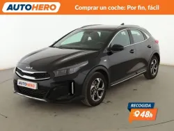 Kia XCeed 1.0 T-GDi Drive