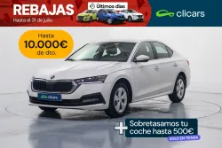 SKODA Octavia 2.0TDI Ambition 110kW