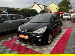 CITROEN C3 C3 e-VTi 82 Exclusive ETG BOITE AUTOMATIQUE