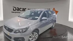 Peugeot 308 1.5 BlueHDi Business Line de 2019