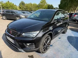Seat ateca 2.0 tdi 150cv xcellence 4 drive