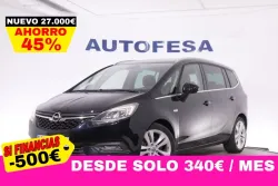 Opel Zafira 1.6T EDITION AUTO 136CV 7PLAZAS 5P #IVA DEDUCIBLE,