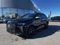 Ds DS 7 1.5 BLUEHDI 130CH PERFORMANCE LINE