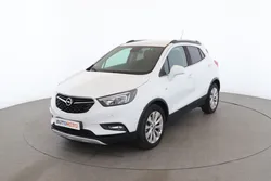Opel Mokka X 1.4 Turbo 4x2 Innovation 140 ch